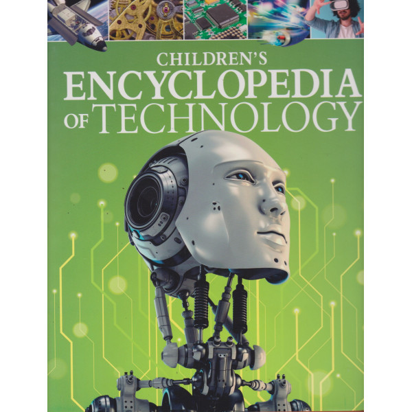 Children's Encyclopedia of Technology