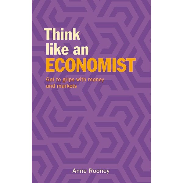 Think like an Economist