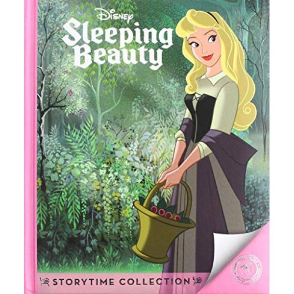 Sleeping Beauty -Storytime collection 