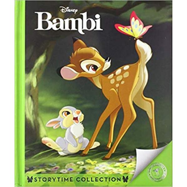 Bambi -Storytime collection