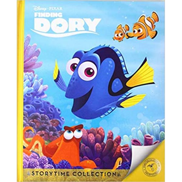 Finding Dory -Storytime Collection