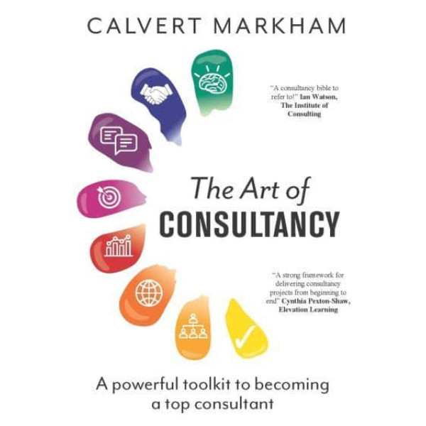 The art of consultancy