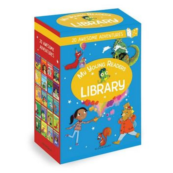 My Young Readers Library