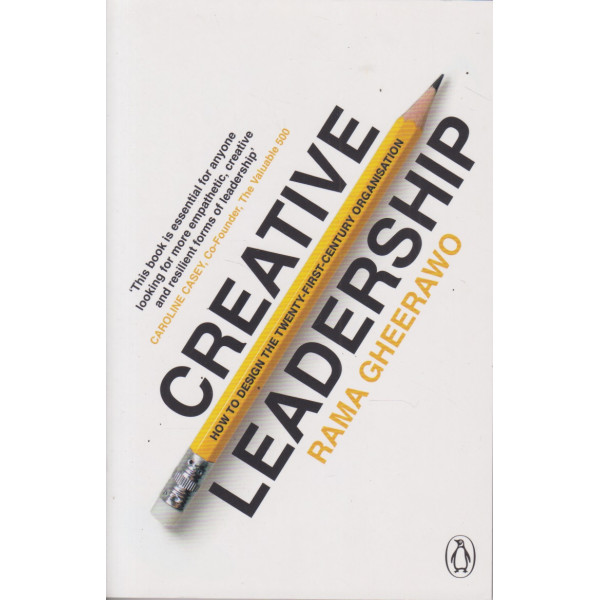 Creative Leadership