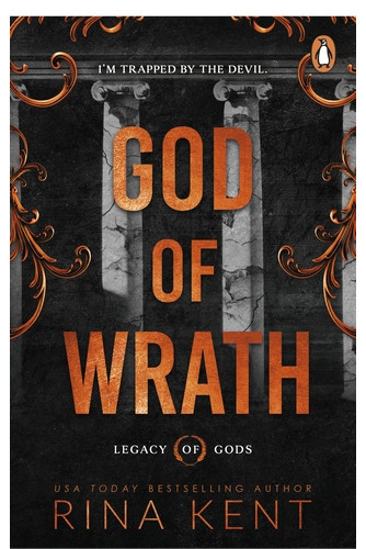 Legacy of Gods T3 -God of Wrath Legacy of Gods T3 -God of Wrath
