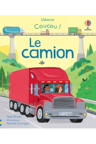 Le camion Le camion
