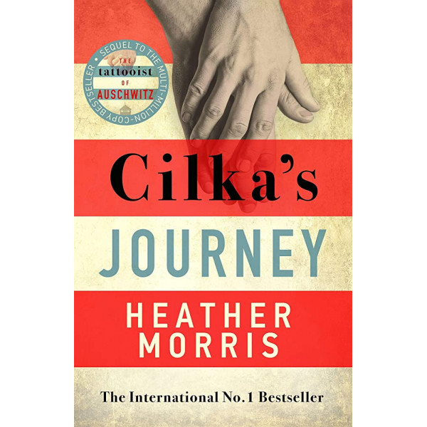 Cilkas Journey EXPORT