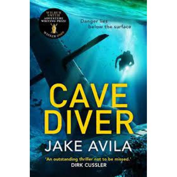 Cave Diver 
