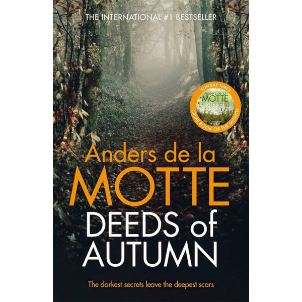 Deeds of Autumn