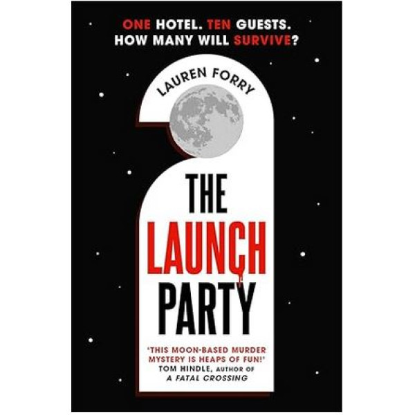 The Launch Party