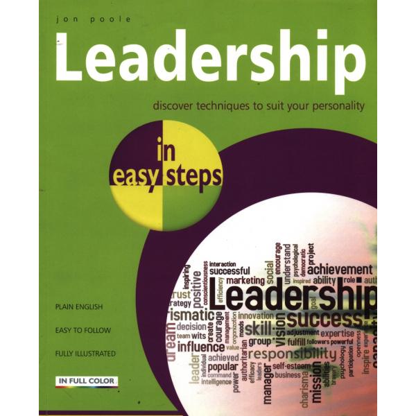 Leadership in Easy Steps