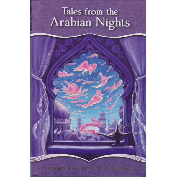 Tales from the Arabian Nights