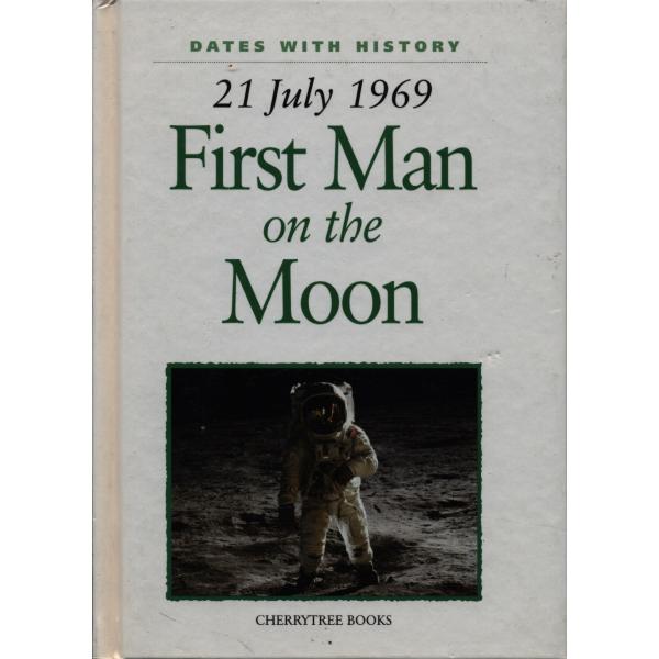 First Man of the moon 