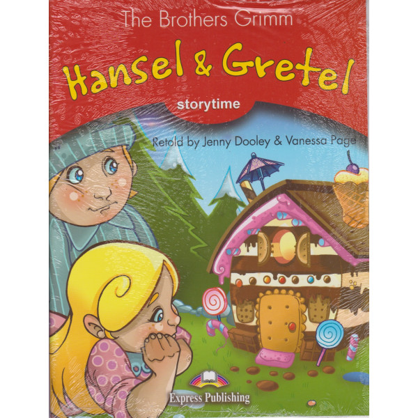 Hansel and Gretel