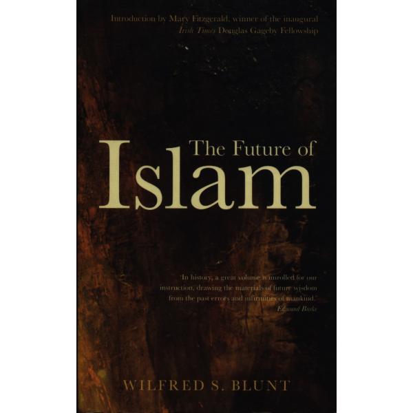 The future of islam 