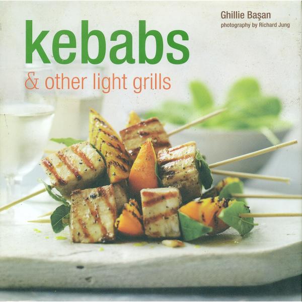 Kebabs and other light grills