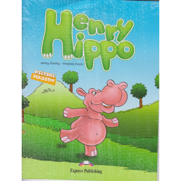 Henry hippo