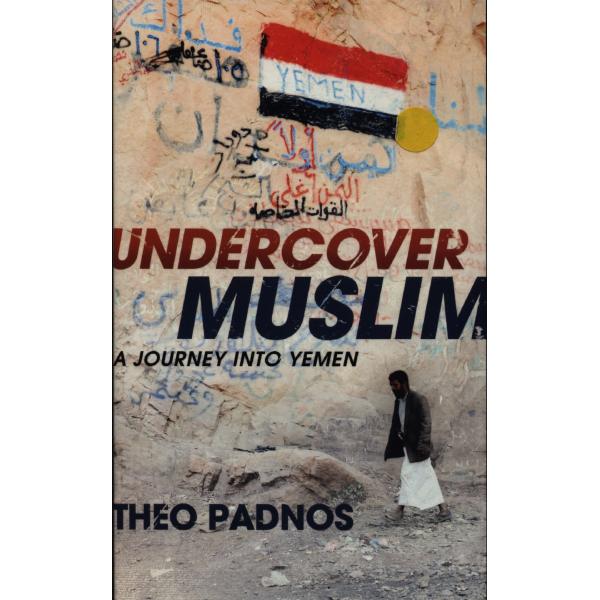Undercover muslim 
