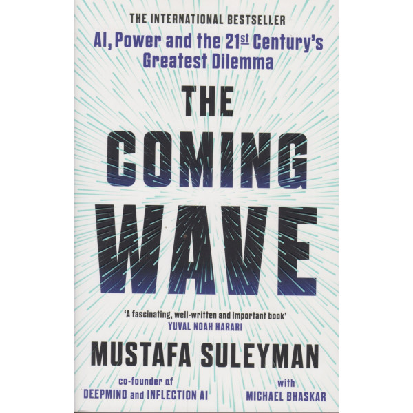 The Coming Wave