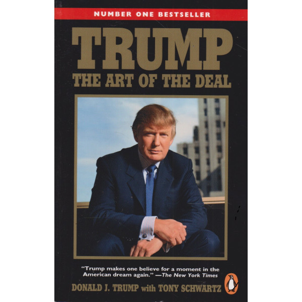 TrumpThe art of the deal