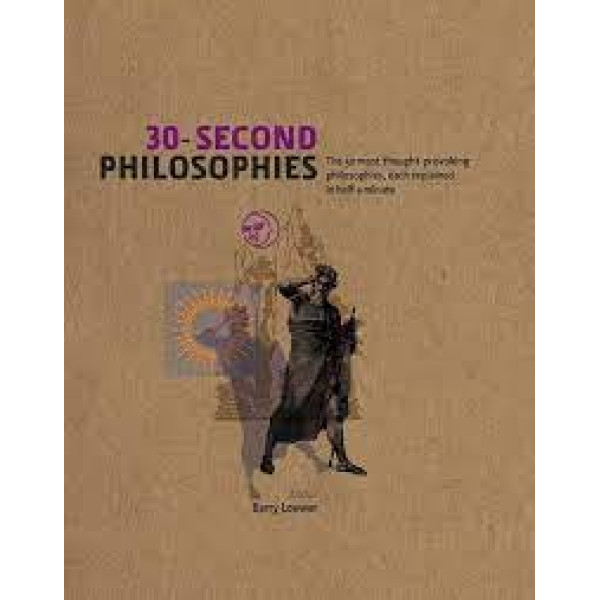 30 Second Philosophies 