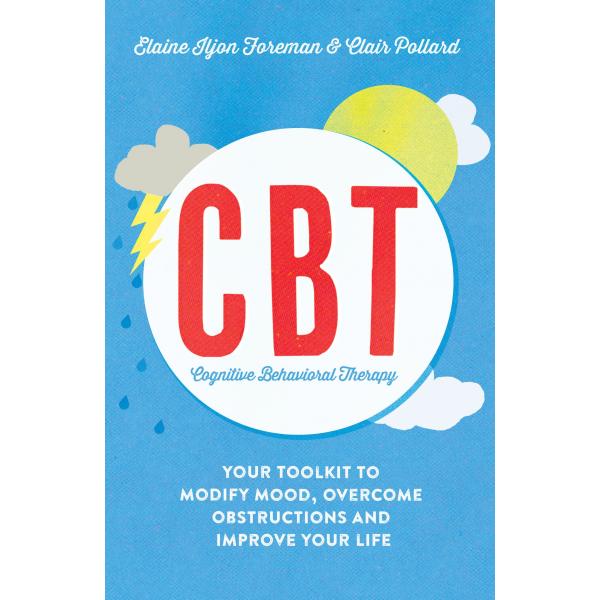 CBT Cognitive Behavioural Therapy 