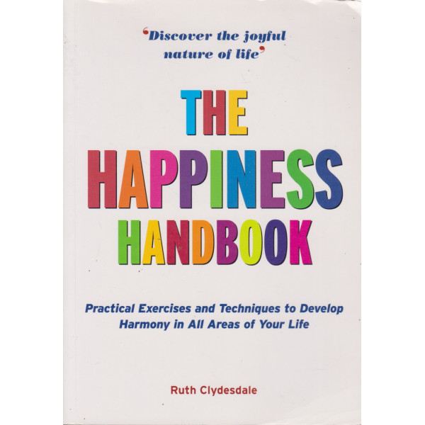 The happiness handbook