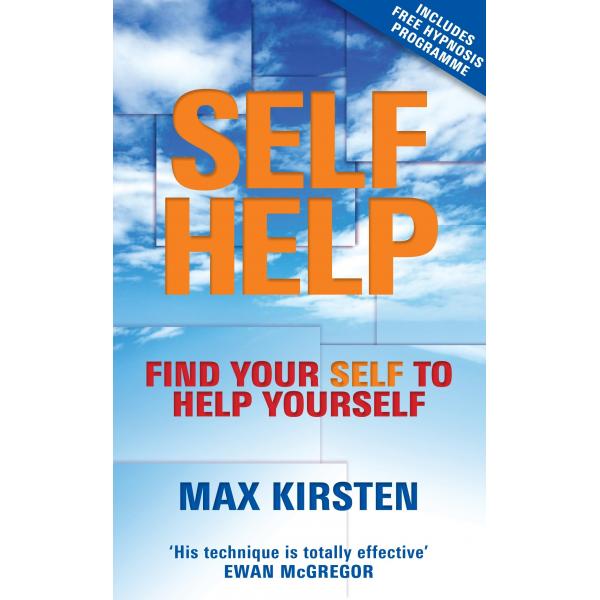 Self help find your self
