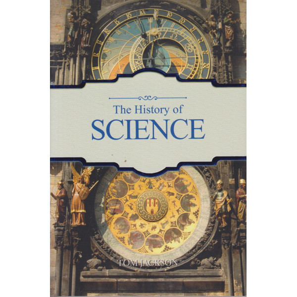 The History Of Science 