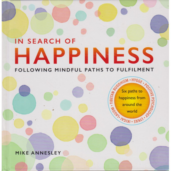 In search of happiness