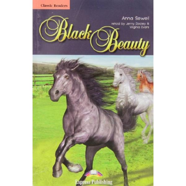 Black Beauty level 1 +CD