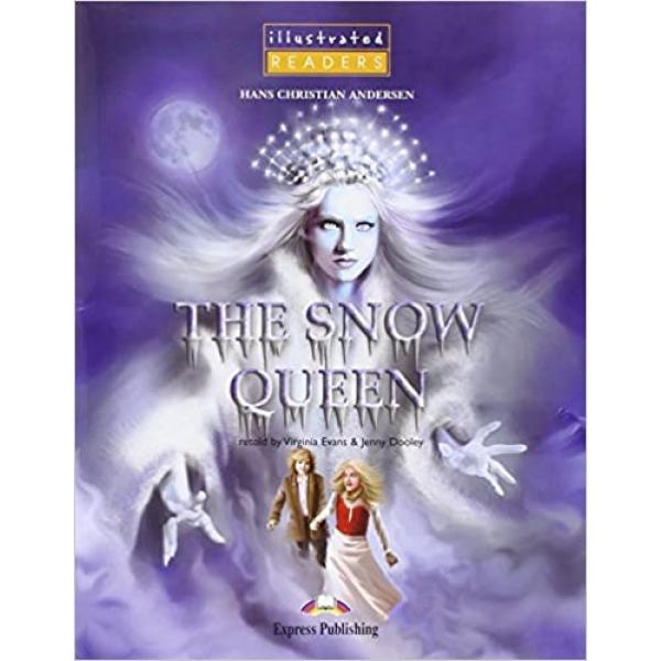 The snow queen N1 +CD