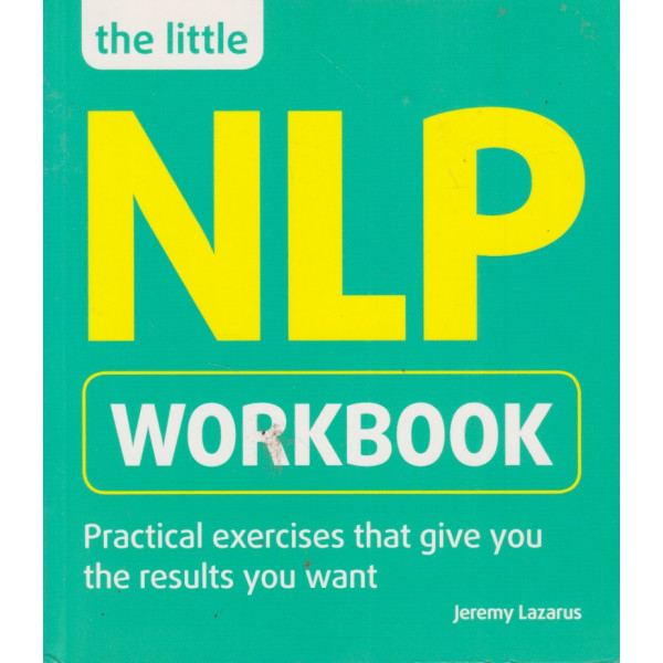 The little NLP workbook