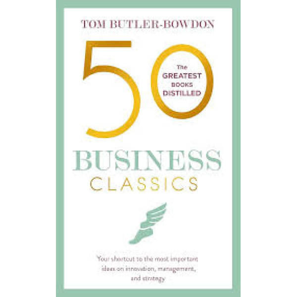 50 Business Classics