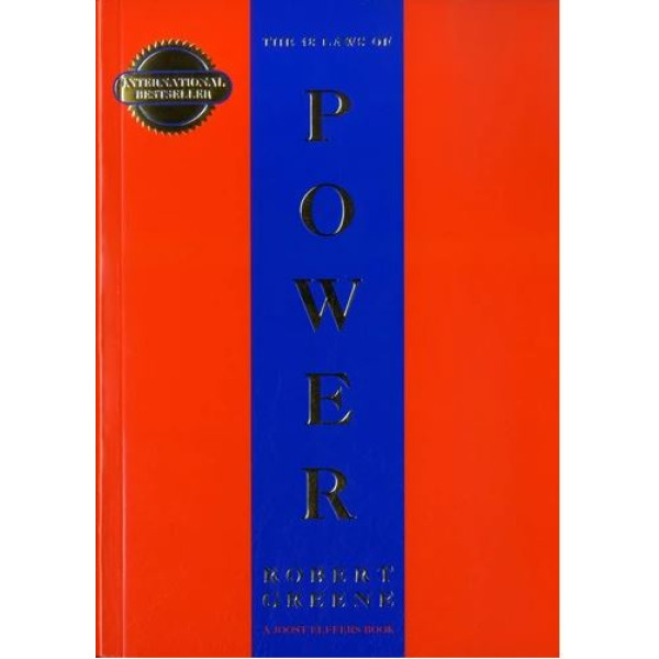 The 48 Laws of Power 