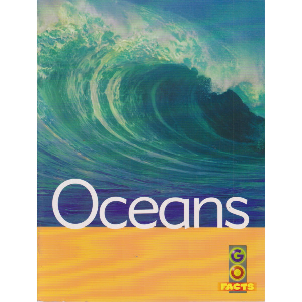 Oceans -Go facts