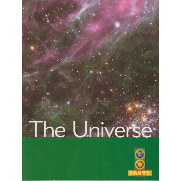 The universe -Go facts