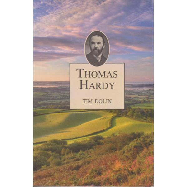 Thomas hardy