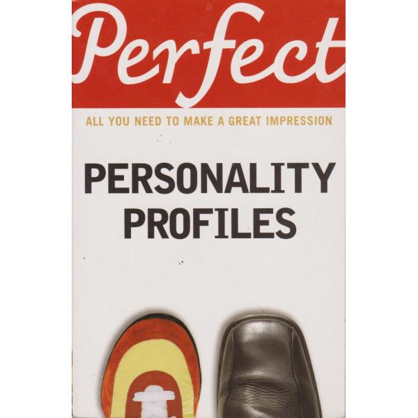 Perfect Personality Profiles