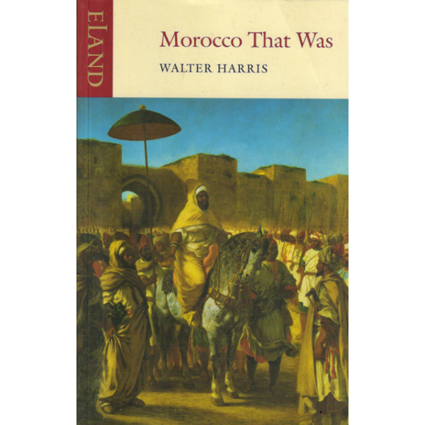 Morocco that was