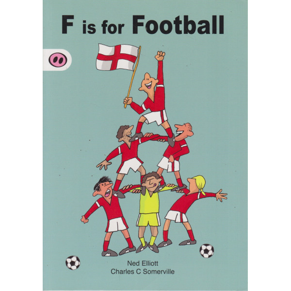 F is for football