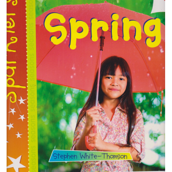 Spring -Sparklers