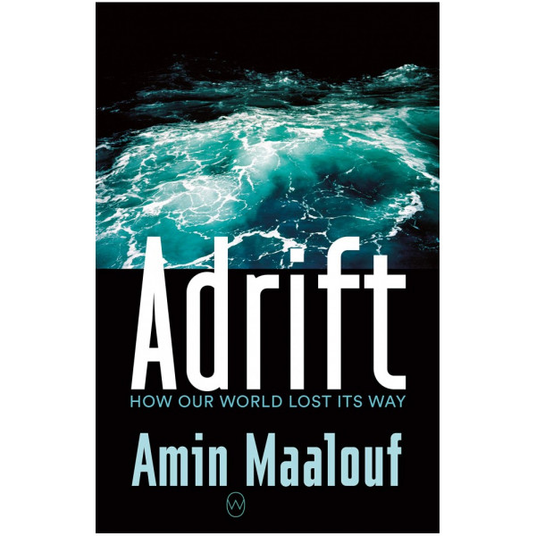 Adrift  How Our World Lost Its Way