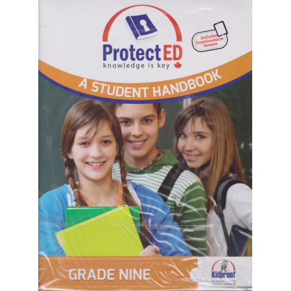 protect ED Cycle 3-Grade 9+Parent guide 2013