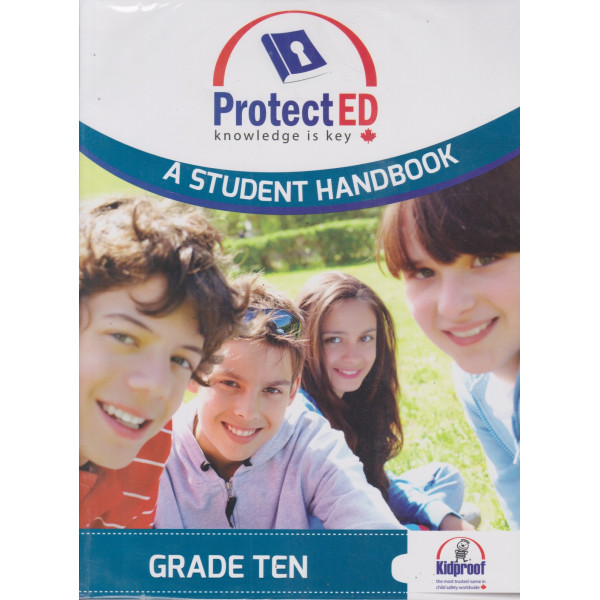 Protect ED Cycle 4-Grade 10+Parent guide 2013