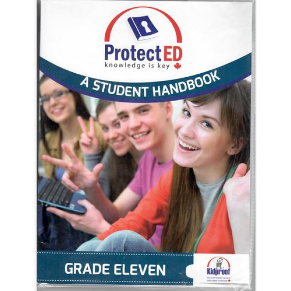 Protect ed Cycle 4-Grade 11