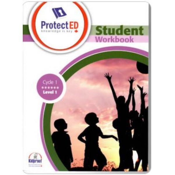 Protect ED student workbook level 1