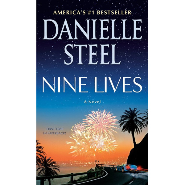 Nine Lives - A Novel