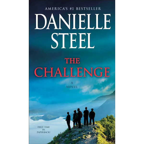 The Challenge - A Novel