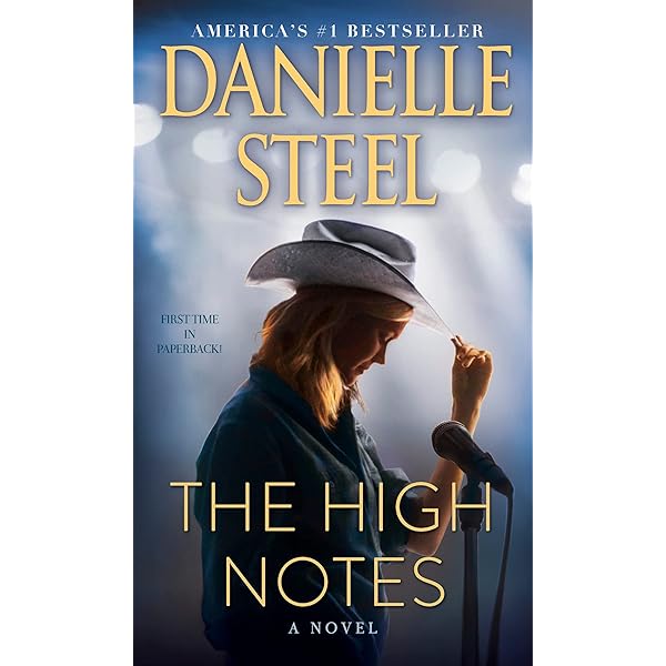 The High Notes - A Novel